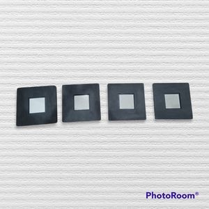 WALL DECOR MIRRORS HANDPAINTED